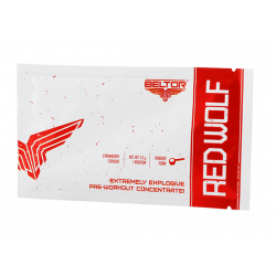 TREC BELTOR Red Wolf 7,5 gram